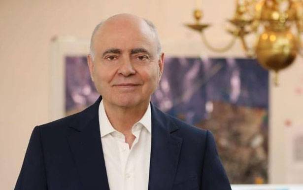 النائب انطوان بانو لـ«الديار»: مستمرون في التصعيد حتى رفع الظلم عن العسكريين والمتقاعدين وتصحيح الموازنة