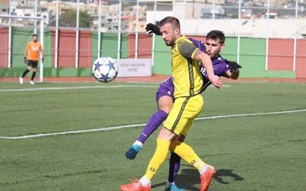 كأس لبنان في كرة القدم : العهد يواجه طرابلس في بحمدون اليوم