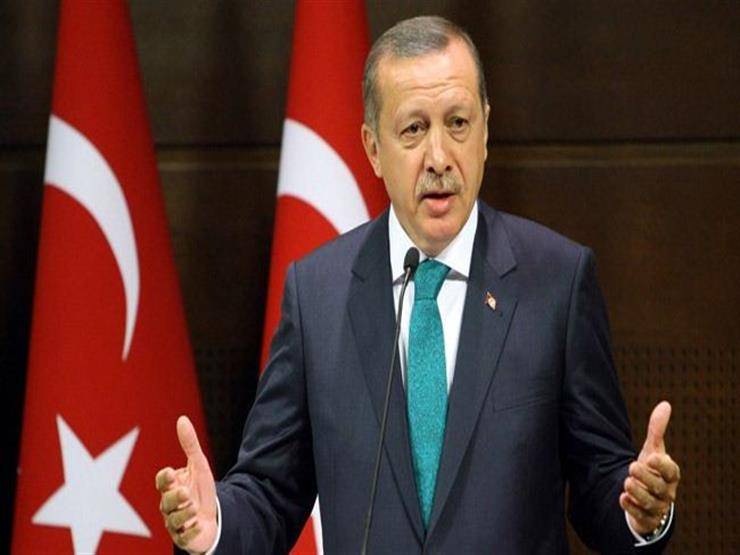أردوغان: أتوقع من الناتو دعم حقوق تركيا في شرق البحر المتوسط