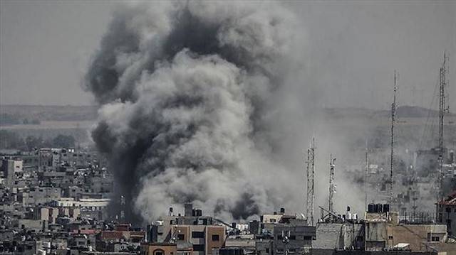 الأمم المتحدة: التصعيد الأخير بغزة كان الأسوأ منذ 2014