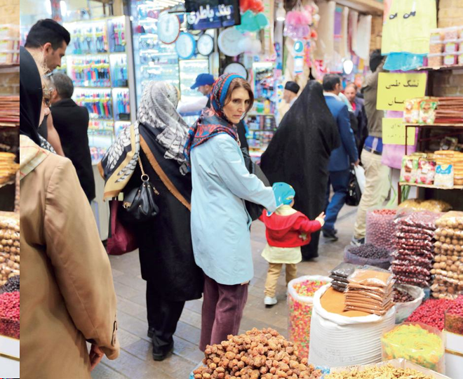 الاقتصاد الإيراني يتجه نحو أسوأ سيناريو انكماش في تاريخه