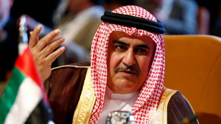 البحرين تشن هجوما جديدا على قطر بعد يوم فقط من اتصال رئيس وزرائها بالأمير القطري