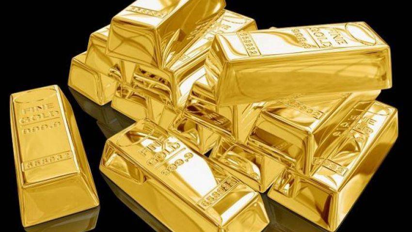 الذهب يصعد مع تراجع شهية المخاطرة بعد تهديد ترامب برفع الرسوم