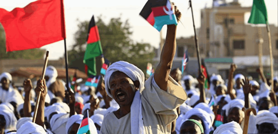 السودان.. عدد القتلى جراء المظاهرات بلغ 90 شخصاً