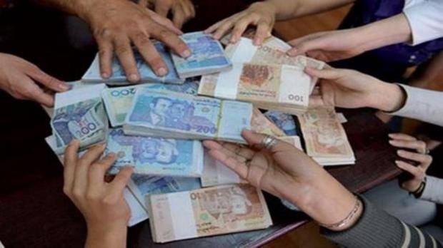 المغرب يخسر 2.45 مليار دولار بسبب التهرب الضريبي