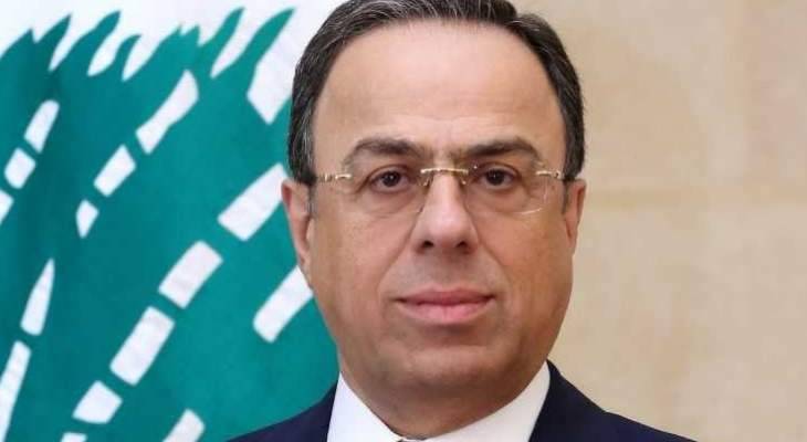 بطيش: لاحترام كافة المواصفات المعتمدة في تحضير وبيع العصائر