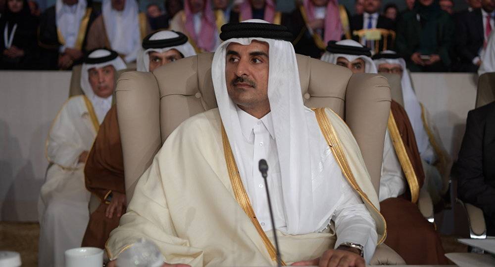 بعد وقف إطلاق النار... خطوة قطرية جديدة في غزة
