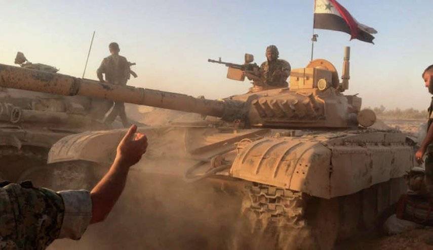 تحركات خطيرة لارهابيي ادلب..لماذا الآن؟