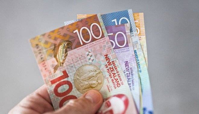 تراجع قيمة الدولار النيوزيلندي إلى أدنى مستوى منذ 6 أشهر