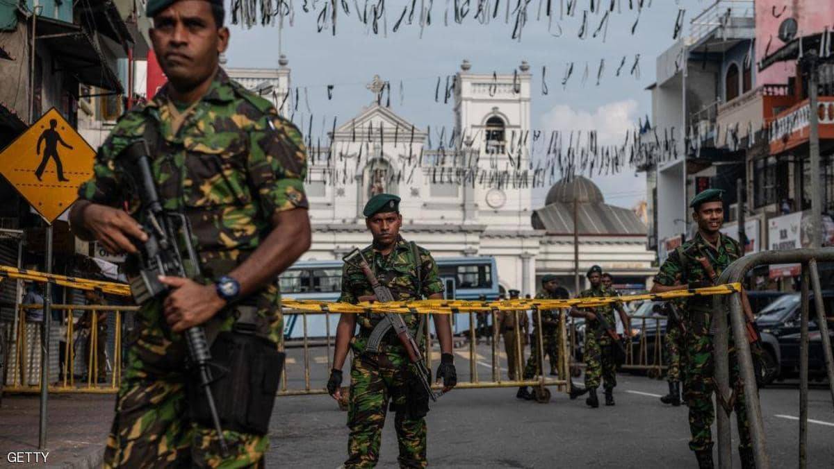 خبر هام وخطير- سريلانكا تكشف ماذا حلّ بجميع المسؤولين عن "الأحد الدامي"