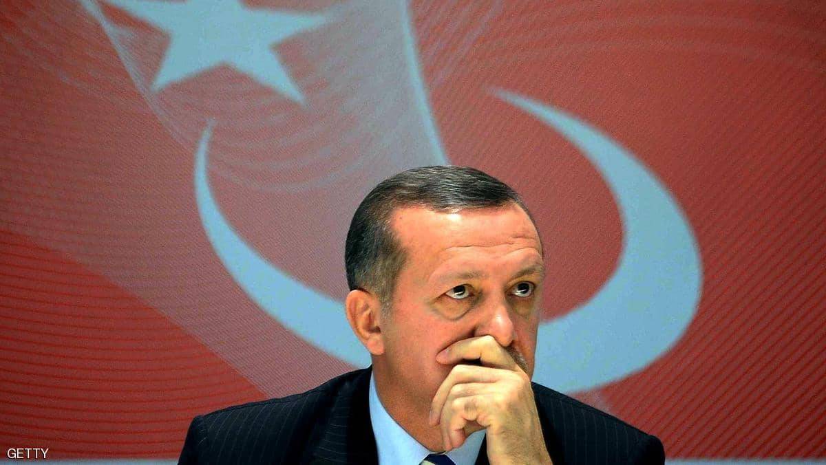 ضربة موجعة لاقتصاد تركيا بعد الاستجابة لضغوط أردوغان حزبه