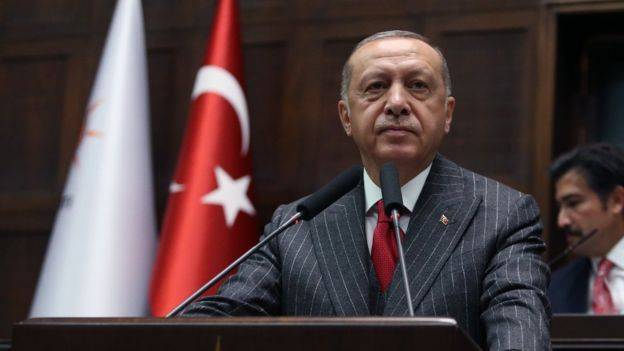 لماذا يقاتل أردوغان لإبقاء اسطنبول في قبضة حزبه؟