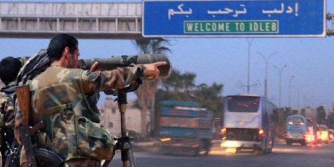 من يعرقل تحرير إدلب؟