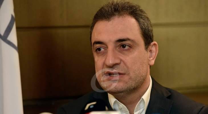 وائل ابو فاعور: هناك إجراءات جذرية يجب القيام بها