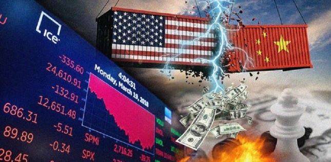 يوم قاتم على الأسواق الآسيوية...