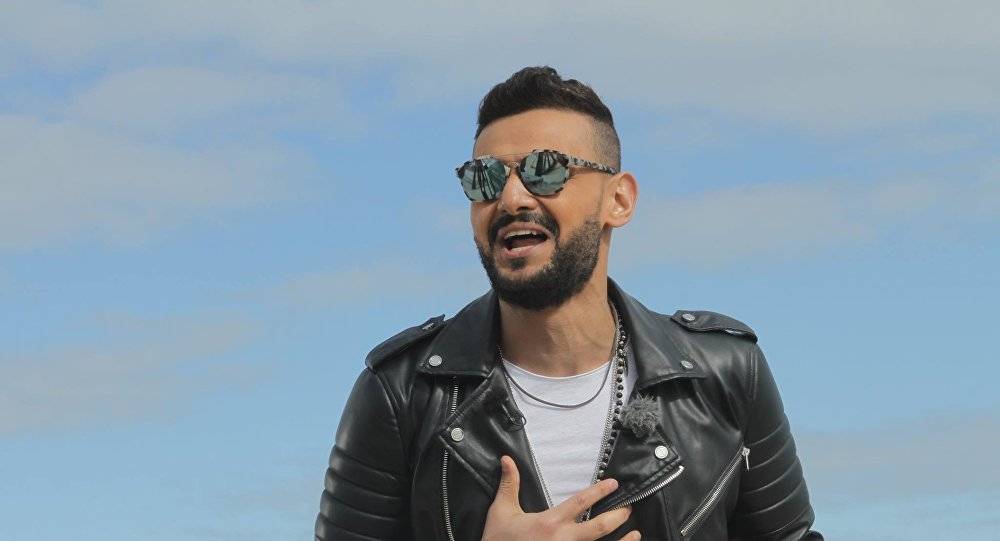تعرف على ضحية رامز جلال في الحلقة الأولى من "رامز في الشلال"