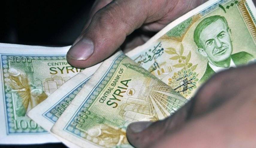 أين وصل الدولار مقابل الليرة السورية؟