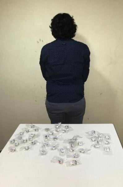 مروج مخدرات  في محافظتي بيروت وجبل لبنان يقع في قبضة المعلومات