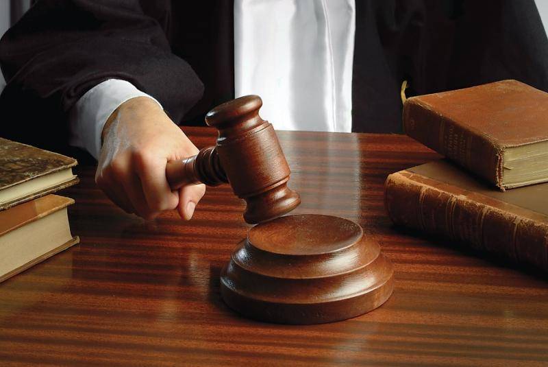 مصدر قضائي: التشهير اعلامياً بالقضاة غير مسموح...