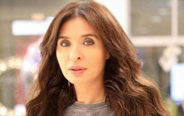 !دينا أقدمت على الانتحار فأنقذتها فيفي عبده