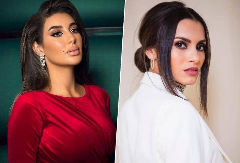 كارمن سليمان مفاجأة ياسمين صبري في اللحظات الأخيرة