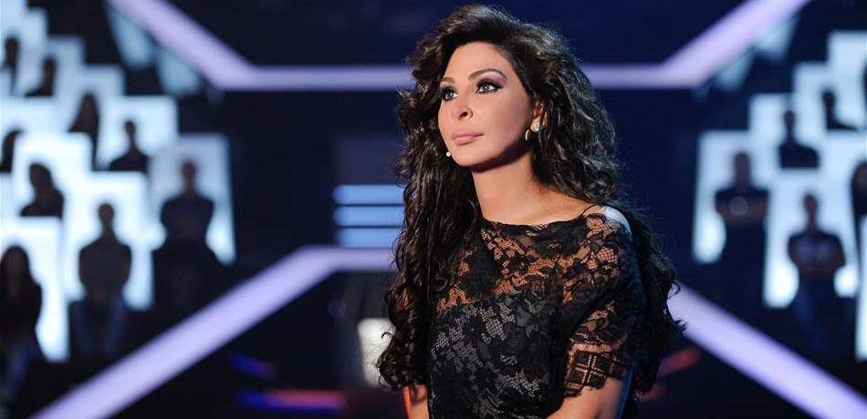 إليسا تعايد الجمهور في رمضان.. ماذا قالت وأشعلت المواقع؟