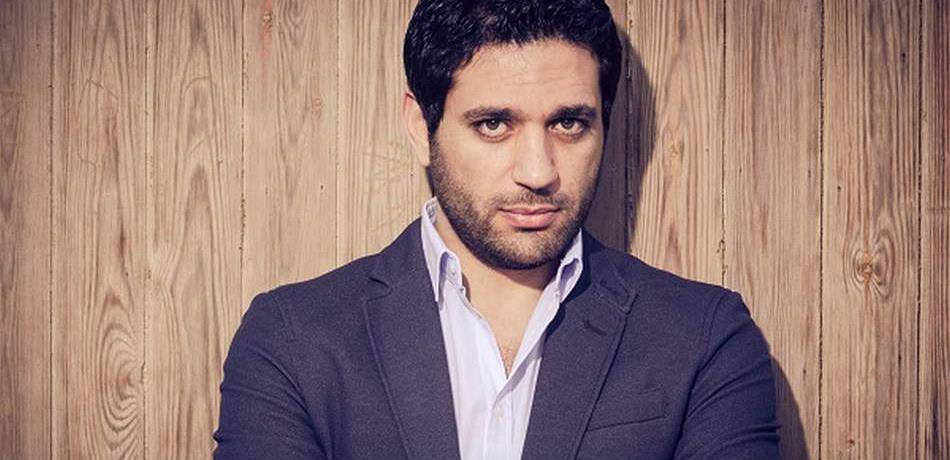 حسن الرداد يتزوج من فتاة لبنانية! (فيديو)