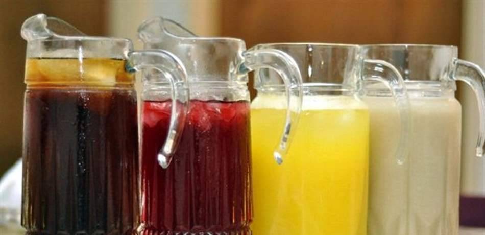 تجنب هذه المشروبات المؤذية في رمضان!