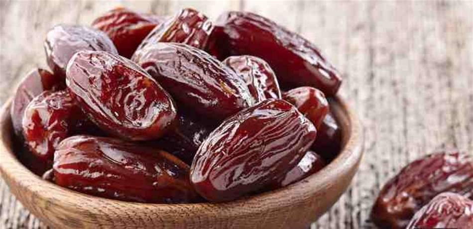 لهذه الأسباب تناولوا التمر على 