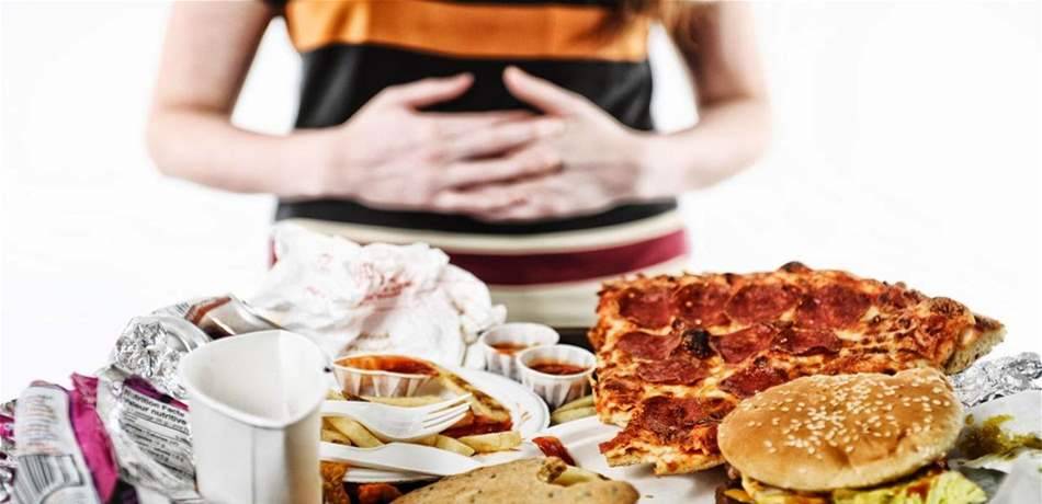 أطعمة تسبب العطش في رمضان.. لا تقربها على السحور!