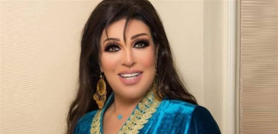 فيفي عبده تصرخ.. وتنهال على رامز جلال بالضرب (فيديو)