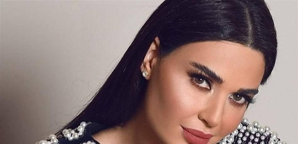 صورة قديمة لسيرين عبد النور تشعل مواقع التواصل