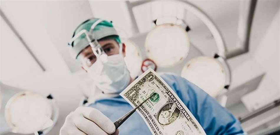 أزمة المستشفيات تتفاقم.. نائب يكشف السبب!