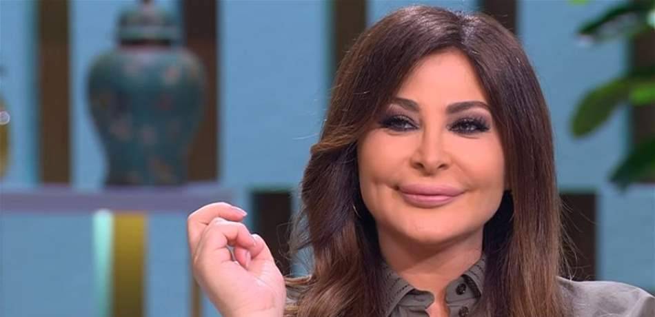 اليسا ترفع القبعة لـ3 ممثلات لبنانيات.. ماذا قالت لهّن؟