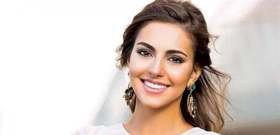 للمرة الأولى منذ خطوبتها.. فاليري أبو شقرا تخرج عن صمتها!
