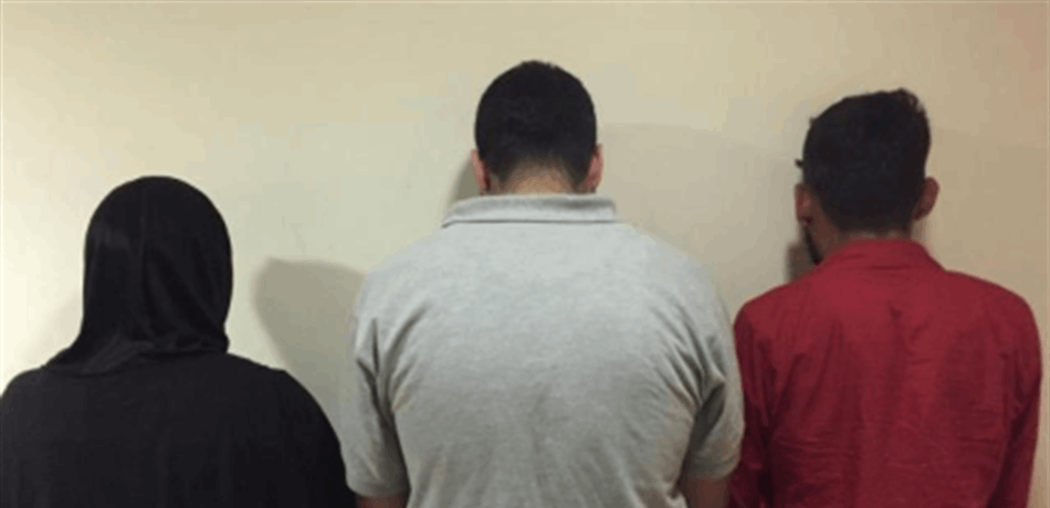 حرّضت عشيقها على التخلّص من زوجها فأرداه .. ملابسات جريمة قبيع تتكشف