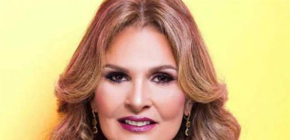 يسرا ترتدي الحجاب في رمضان! (صورة)