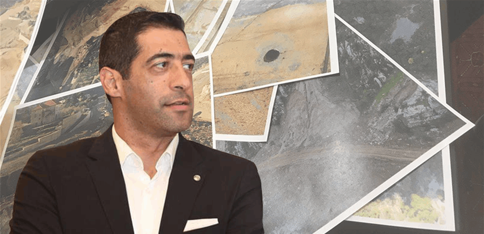 بعد تعرضه للاعتداء.. هذا ما قاله الياس حنكش