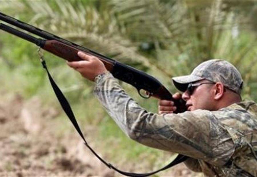 الادعاء على صياد... بعد اصطياده خارج الموسم