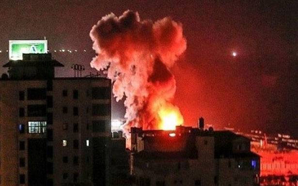 استنكارات حول العدوان الصهيوني على غزة

الموسوي: مبروك لغزة بدء رمضان بجولة النصر