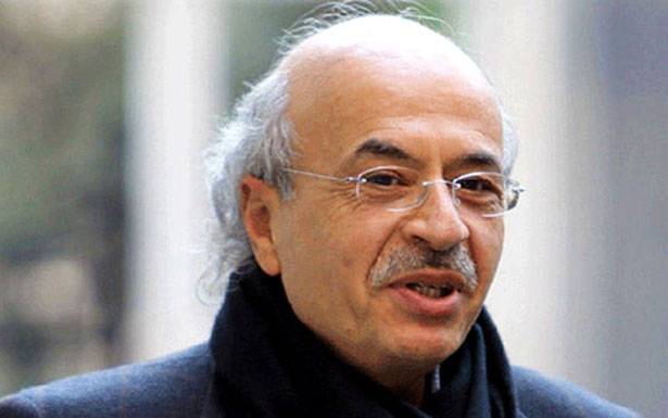 إستنكارات حول تقييد حركة أسامة سعد

ودعمه لموظفي مستشفى صيدا الحكومي