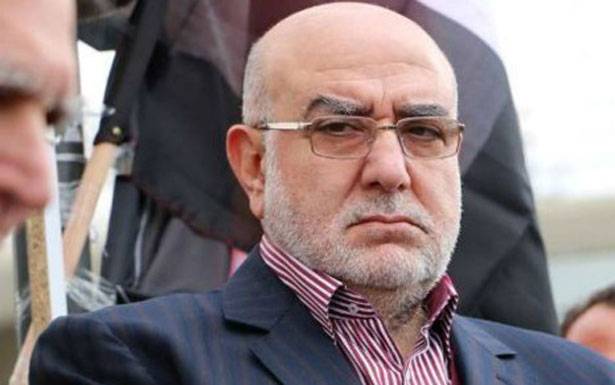 حمدان: مسيرة بناء الدولة

بدأها الرئيس ومُستمرّ بها