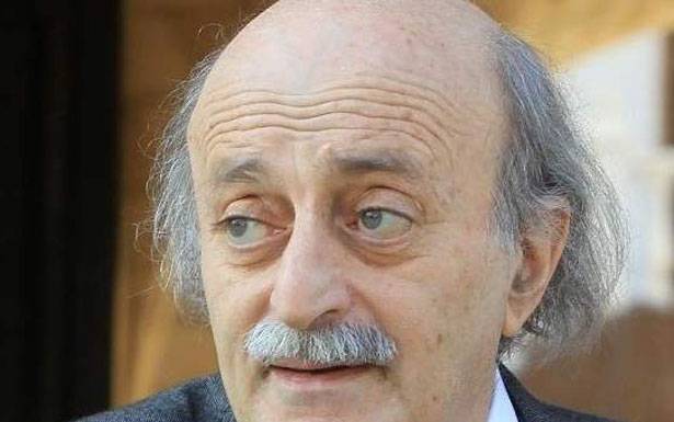 جنبلاط: كلّ ما نريده أن تأخذ

العدالة مجراها في الشويفات