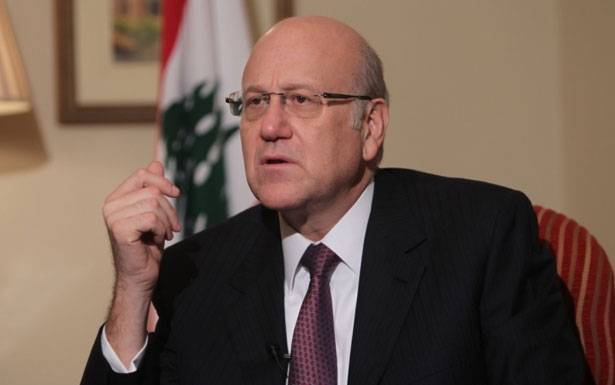ميقاتي عرض و«التنمية والتحرير»

اقتراح قانون جديد للإنتخابات