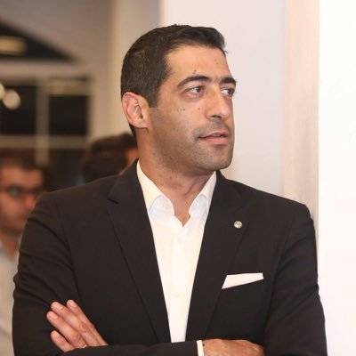 حنكش يدعو نواب المتن للتضامن مع اهالي عين سعادة اليوم!