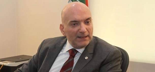 حكيم من المنصورية: اليوم هناك عصيان على بيان الراعي الذي دعا للنقاش والحوار