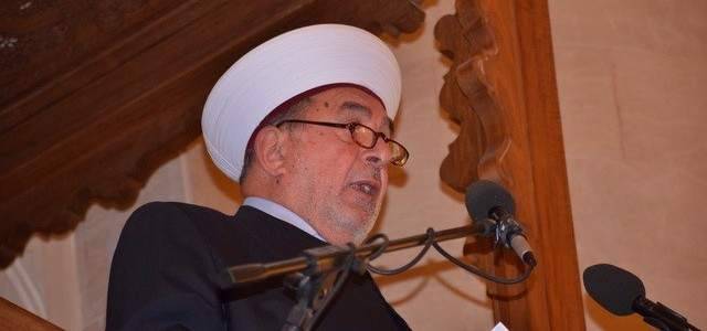سوسان مهنئا برمضان: الجمعيات الخيرية وصندوق الزكاة يحتاجون الى مد يد العون