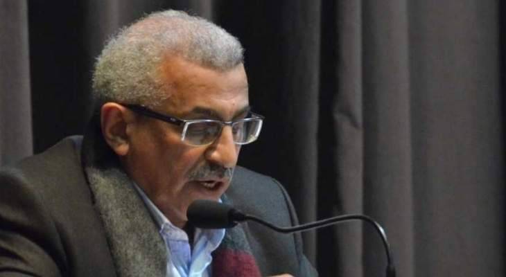 اسامة سعد: في واقعة مخفر الحسبة كاد الشر ان يصيب صيدا