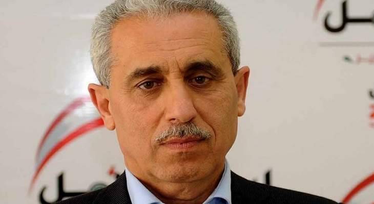 خواجة: نحن أمام مشهد حرب لا إسرائيل معتادة عليه ولا دول المنطقة أيضا