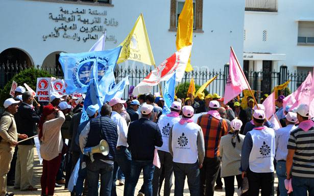 موجة الاضرابات تراجعت والحريري للوزراء «سربوا صح»